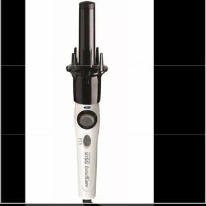 Kiss Instawave Automatic Curling Iron